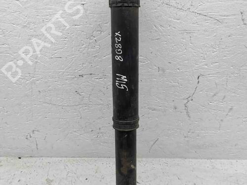 Used Left rear shock absorber CITROËN C4 CACTUS 1.2 THP 110 (110 hp) 28913832