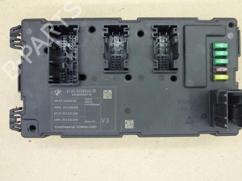 Used Electronic module BMW 3 (F30, F80) 328 i (245 hp) 28929454