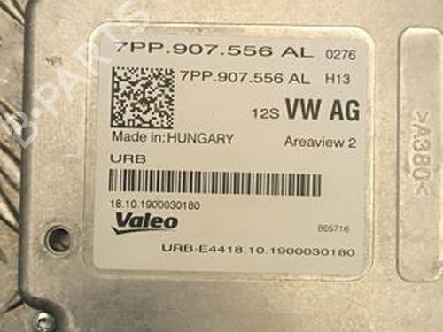 Electronic module PORSCHE MACAN (95B) 2.0 | BP37569282M83 - Image 3