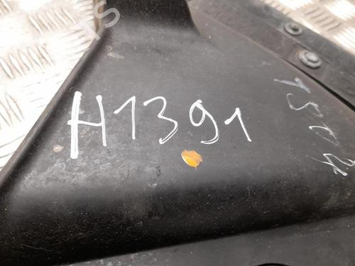 Wheel arch MAZDA CX-30 (DM) SKYACTIV-G M Hybrid | BP28934651C56 