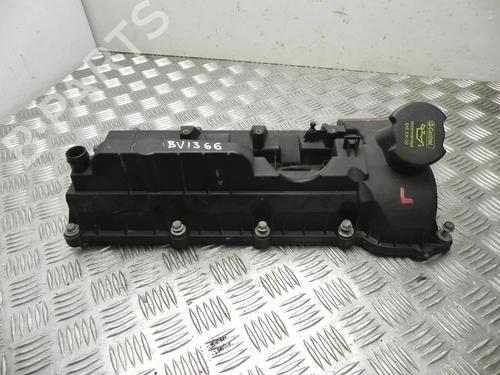 Valve cover JAGUAR XF I (X250) 3.0 | BP28937183M124