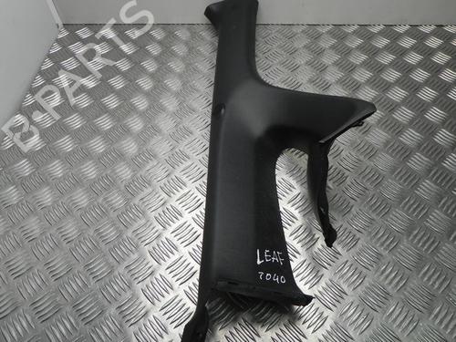 Used Other NISSAN LEAF (ZE0) Electric (109 hp) 28927349