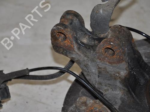 Right front steering knuckle CITROËN C4 Picasso II 1.2 THP 130 | BP28911066M26  - Image 5