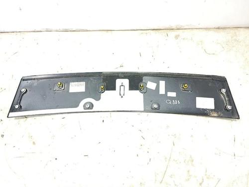 Spoiler bagklap JAGUAR F-TYPE Coupe (X152) 5.0 SCV8 R AWD | BP32005999C96 