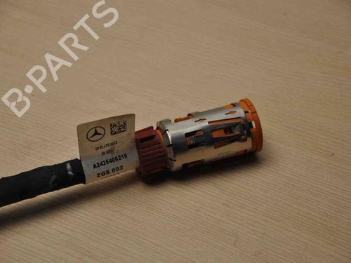 Other MERCEDES-BENZ EQA (H243) EQA 250+ (243.702) | BP28918264O1