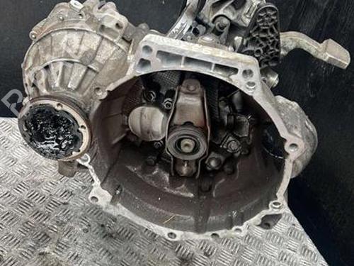 Used Gearbox Gearbox 37575506 37575506