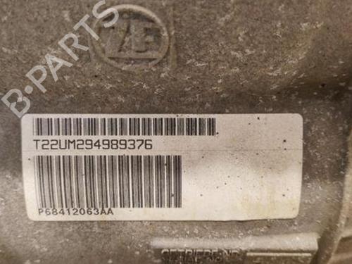 Gearbox DODGE DURANGO (WD) 5.7 | BP28931292M3