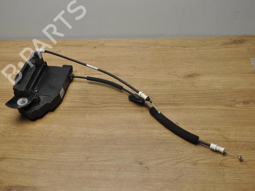 Used Front left lock PEUGEOT 308 SW II (LC_, LJ_, LR_, LX_, L4_) 2.0 BlueHDi 150 (150 hp) 28927369