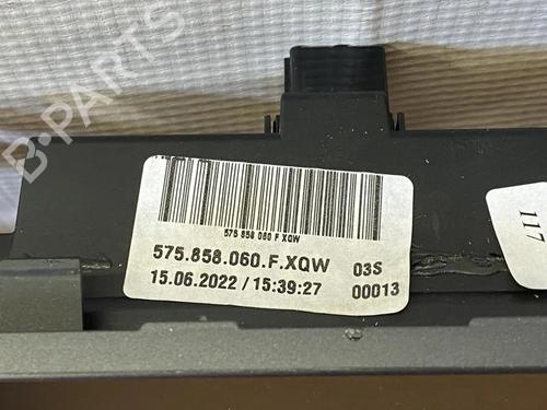 Electronic module CUPRA ATECA (KH7, KHP, KBP) 2.0 TSI 4Drive | BP33918787M83  - Image 6