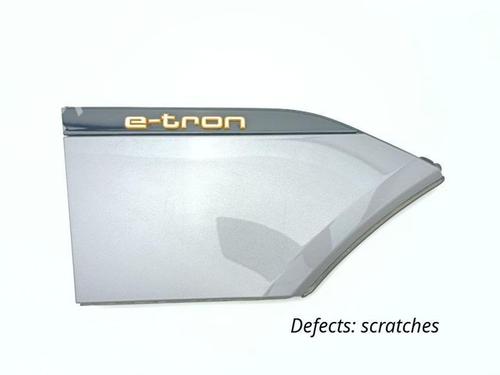 Used Fuel cap AUDI E-TRON (GEN) 50 quattro (313 hp) 28946899