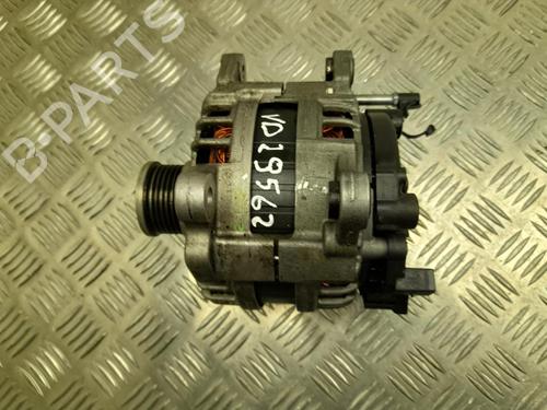 Alternator VW CRAFTER Van (SY_, SX_) 2.0 TDI FWD (SYB, SYC, SYD) | BP37550736M7 - Image 2