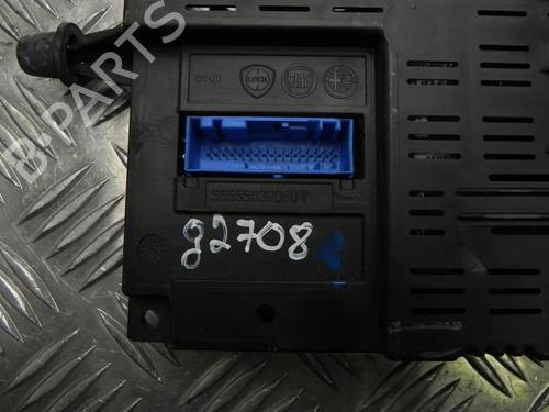 Electronic module ALFA ROMEO SPIDER (939_) 2.4 JTDM (939DXM1B, 939EXM1B) | BP28918540M83 - Image 3