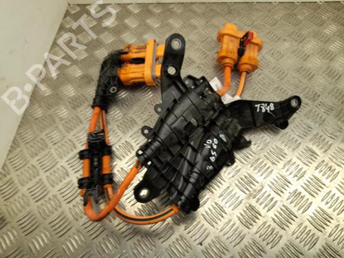 Wiring harness VW ID. Buzz Bus (EBB, EBJ) Electric (EBB) | BP37561973E16 - Image 4