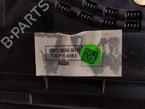 Soltag MASERATI QUATTROPORTE VI 3.8 GT S | BP28934198C124 