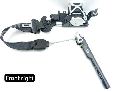 Used Front right seatbelt Front right seatbelt 38996984 38996984