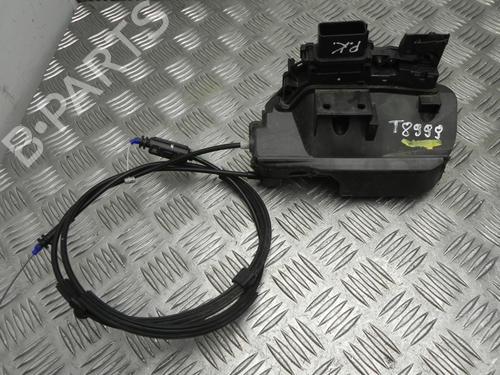 Used Front left lock FORD B-MAX (JK) 1.0 EcoBoost (120 hp) 28931027