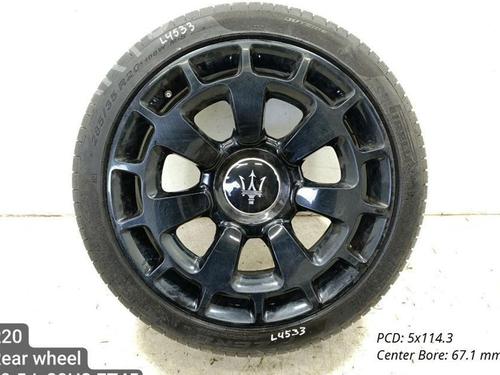 Used Rim MASERATI QUATTROPORTE VI 3.8 GT S (530 hp) 28913346