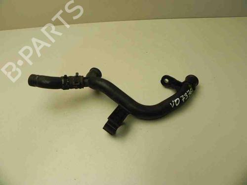 Used Pipe VW SCIROCCO III (137, 138) 2.0 TFSI (200 hp) 28938304