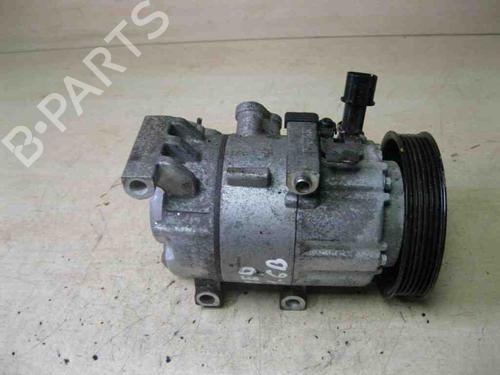 AC-Kompressor KIA CEE'D (JD) 1.6 GDI (135 hp) 28909672