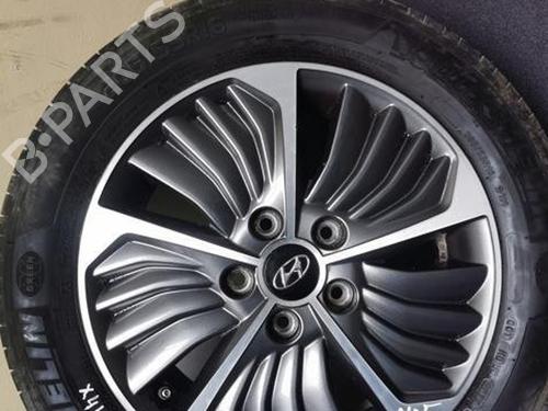 Used Rim HYUNDAI IONIQ (AE) 1.6 GDI Hybrid (105 hp) 28937601