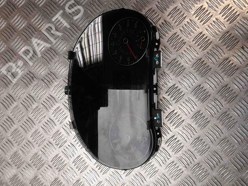 Used Instrument cluster KIA OPTIMA Sportswagon (JF) 1.7 CRDi (141 hp) 28914461