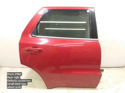 Used Right rear door DODGE DURANGO (WD) 5.7 (364 hp) 28948324