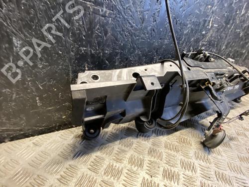 Crossmember NISSAN X-TRAIL III (T32_, T32R, T32RR) 1.6 dCi ALL MODE 4x4-i (NT32) | BP28928330C162 