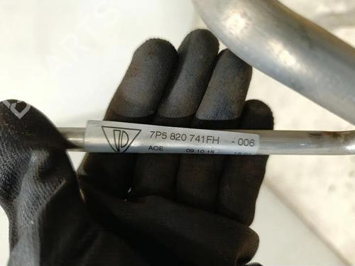 AC pipe PORSCHE CAYENNE (92A) 3.0 S E-Hybrid | BP28933434M126  - Image 5