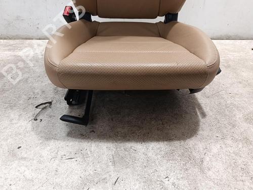Seats set PORSCHE BOXSTER (981) 2.7 | BP40274475C78  - Image 5