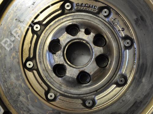 Other VW T-CROSS (C11, D31) 1.0 TSi | BP28912764O1 