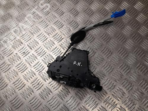 Used Front left lock RENAULT KANGOO / GRAND KANGOO II (KW0/1_) 1.5 dCi (65 hp) 28921219