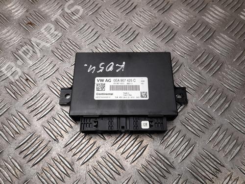 Used Electronic module VW ID.3 (E11, E12) Pro (145 hp) 28930754
