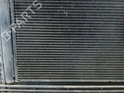 Radiator set PORSCHE MACAN (95B) 3.6 Turbo | BP30908934M120