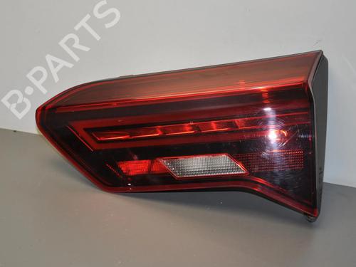Used Right taillight Right taillight VW T-ROC (A11, D11) 1.5 TSI (150 hp) 28909444 28909444