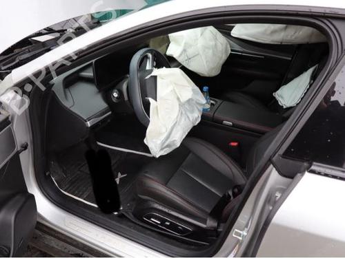 AC-Kompressor XPENG P7 EV All-wheel Drive | BP37567610M34 - Image 9