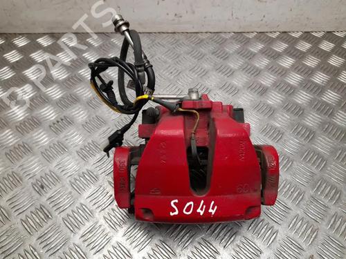 Used Left front brake caliper Left front brake caliper JAGUAR F-PACE (X761) 3.0 SCV6 AWD (340 hp) 33400700 33400700