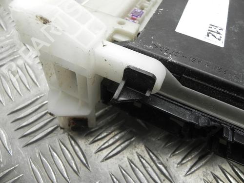 Fuse box TOYOTA C-HR (_X1_) 1.8 Hybrid (ZYX10_, ZYX11_, ZYX10R, ZYX11R) | BP37546565E1 - Image 5