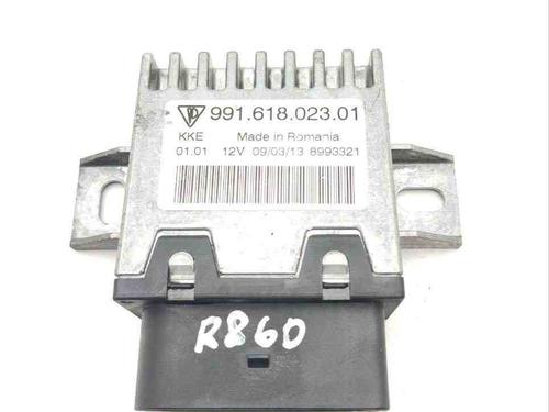 Used Electronic module PORSCHE CAYMAN (981) 2.7 (275 hp) 28948242