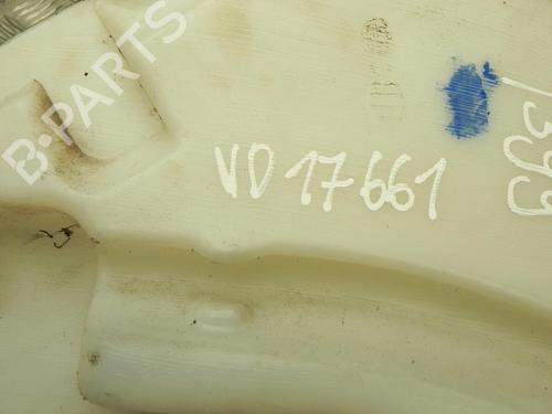 Windscreen washer tank JAGUAR XF I (X250) 2.7 D | BP28920309C113 