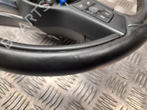 Steering wheel ALFA ROMEO STELVIO (949_) 2.9 Q4 (949.AXH2A) | BP28926638C49 - Image 3