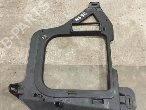 Bagagerumsbeklædning CHEVROLET CORVETTE (C7) 6.2 (466 hp) 28919996