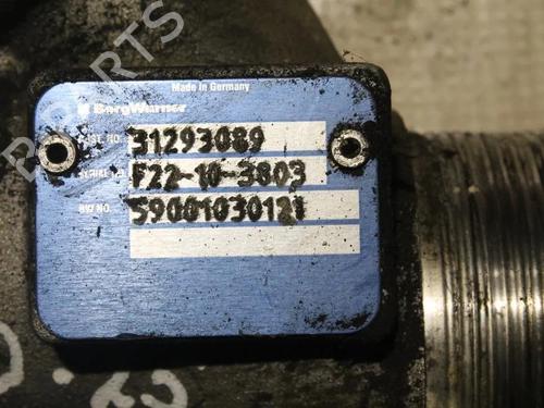 Electronic sensor VOLVO XC60 I SUV (156) D5 AWD | BP28937080M84 - Image 4