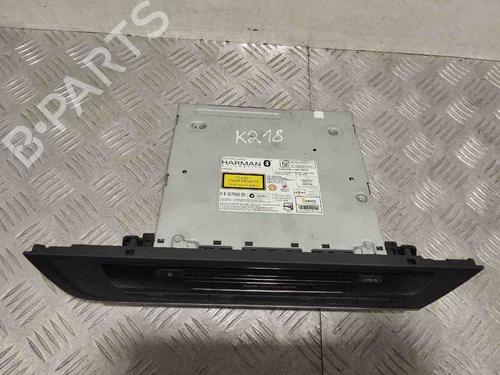 Electronic module AUDI A7 Sportback (4GA, 4GF) 3.0 TFSI quattro | BP28926317M83 