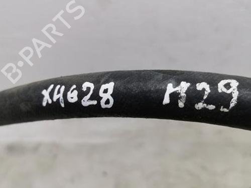 AC pipe MAZDA CX-3 (DK) 2.0 SKYACTIV-G (DK5W, DK6W) | BP28931175M126 