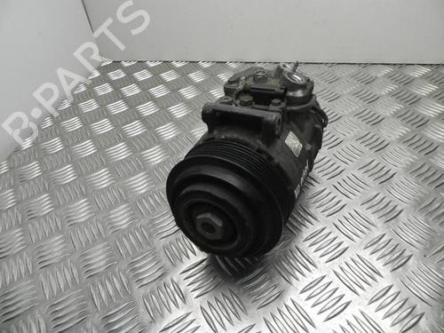 AC compressor MERCEDES-BENZ E-CLASS (W212) E 220 CDI | BP37577094M34 - Image 2