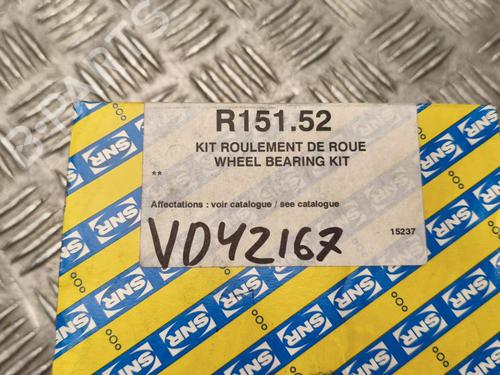 Other MERCEDES-BENZ C-CLASS (W204) C 350 CDI 4-matic (204.092) | BP37676295O1 - Image 5
