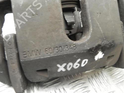 Left front brake caliper BMW 5 (E60) 535 i | BP28916094M105