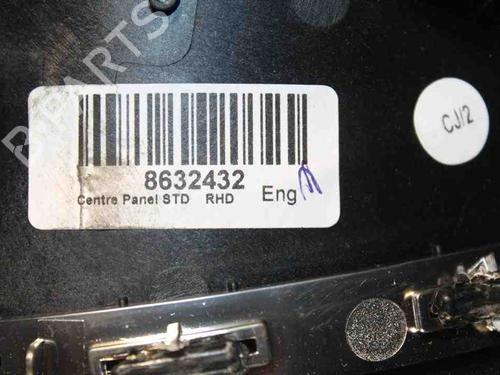 Electronic module VOLVO S60 II (134) D5 | BP28909428M83 - Image 7