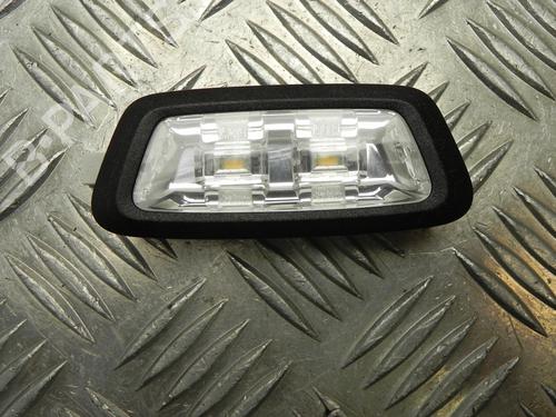 Used Interior roof light MERCEDES-BENZ GLC (X253) 250 d 4-matic (253.909) (204 hp) 28947284