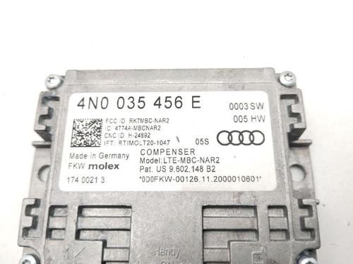 Electronic module PORSCHE TAYCAN (Y1A) Turbo (Y1AFC1) | BP38994752M83 - Image 7